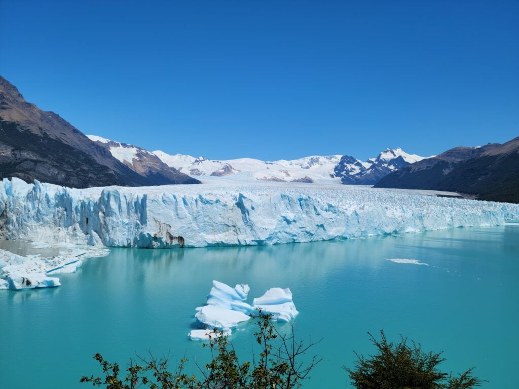 lugares turisticos de argentina glaciar perito moreno 1
