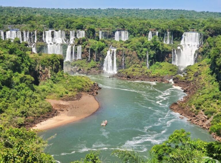 12 Lugares Turísticos De Misiones Que Debes Visitar | Entre Argentina