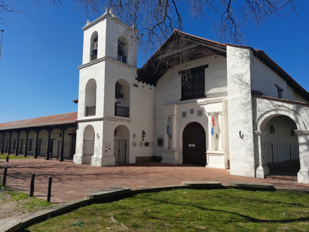 lugares turisticos de santa fe convento y museo de san francisco 1 1