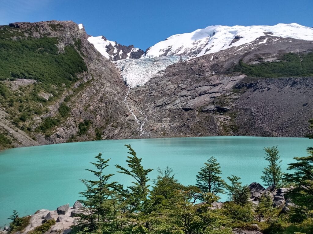 lugares turisticos del sur de argentina glaciar perito moreno 2