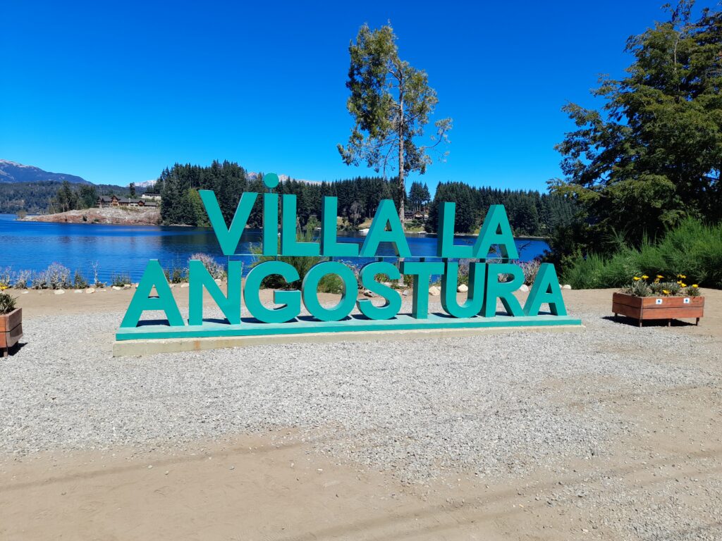 lugares turisticos del sur de argentina villa la angostura 2